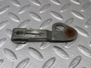 W126 automatic gearbox linkage bracket used OEM