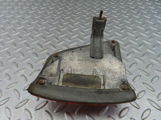 W116 indicator light front left used OEM