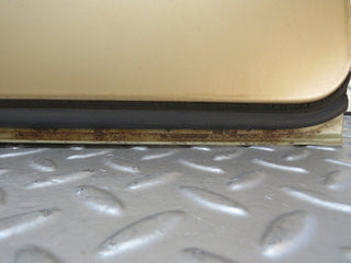 28418 Mercedes-Benz S123 240D Wagon Sunroof Panel