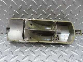 12976 Mercedes-Benz W111 220SE Left Tail Light Cover Bulb Holder