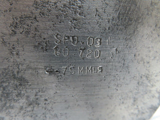 W111 piston with connecting rod used OEM