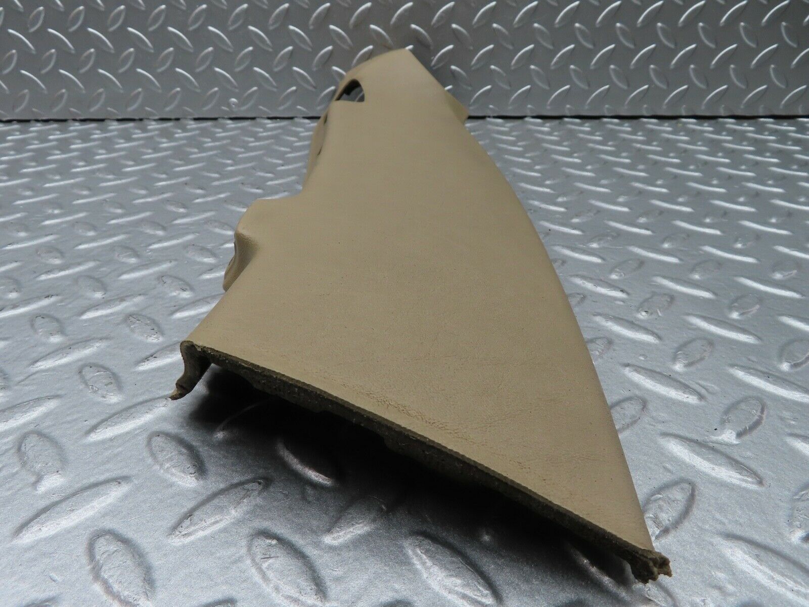 20012 Mercedes-Benz R129 300SL Coupe Headlining Panel Right Side1296900225