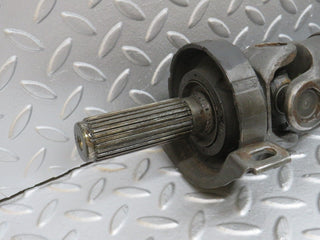 36312 Mercedes-Benz W126 420SE Cardan Shaft Prop Shaft 1264108306 1264110215