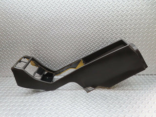 15906 Mercedes-Benz W123 280E Centre Console Black