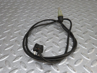 W202 front wing indicator cable wire used OEM