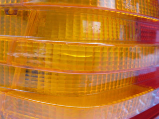 36933 Mercedes-Benz C126 420SEC Coupe Tail Light Left Side 0153316R3