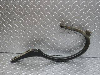 W124 trunk lid hinge right side used OEM