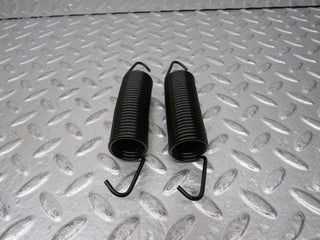 30861 Mercedes-Benz W201 190E 2.0L Trunk Lid Hinge Spring