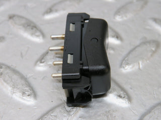 26529 Mercedes-Benz C124 220CE Coupe Rear Windscreen Defroster Switch 1298207410