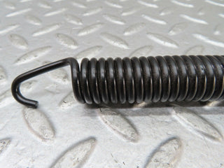 W121 Ponton bonnet hinge spring used OEM