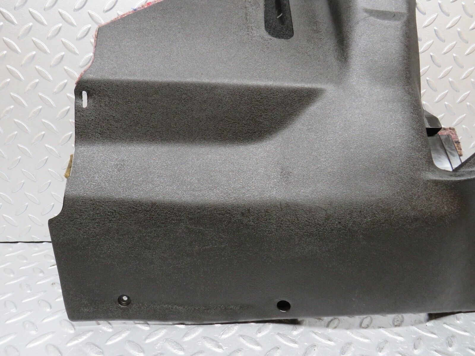 38679 Mercedes-Benz W201 190E 2.6L Under Dash Panel Right Side