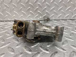 37601 Mercedes-Benz W109 300SEL Front Left Air Suspension Leveling Valve