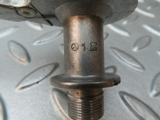 4047 Mercedes-Benz S123 200T Wagon Heater Control Unit