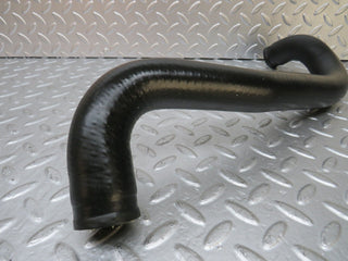 25503 Mercedes-Benz W123 200 Radiator Hose Pipe 1235012382