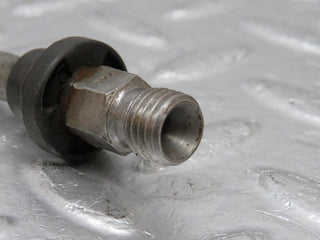 W124 fuel injector used OEM