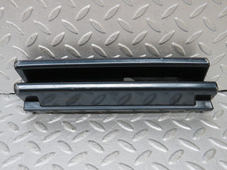 35314 Mercedes-Benz W140 Front Bumper Tow Hook Cover Grill 1408850926