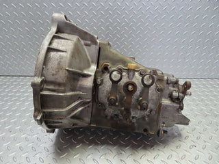 18166 Mercedes-Benz W123 200 Manual Gearbox 4 Speed 1152612501