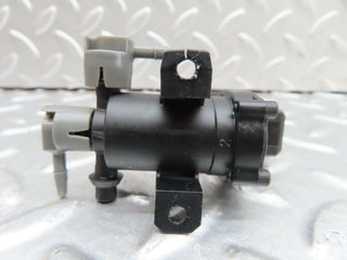 W140 Coupe vacuum valve used OEM