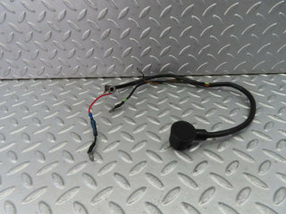 9242 Mercedes-Benz C124 300CE Coupe Ignition Control Unit Wire Harness 1245404510