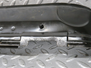 R129 SL engine bay firewall panel used OEM