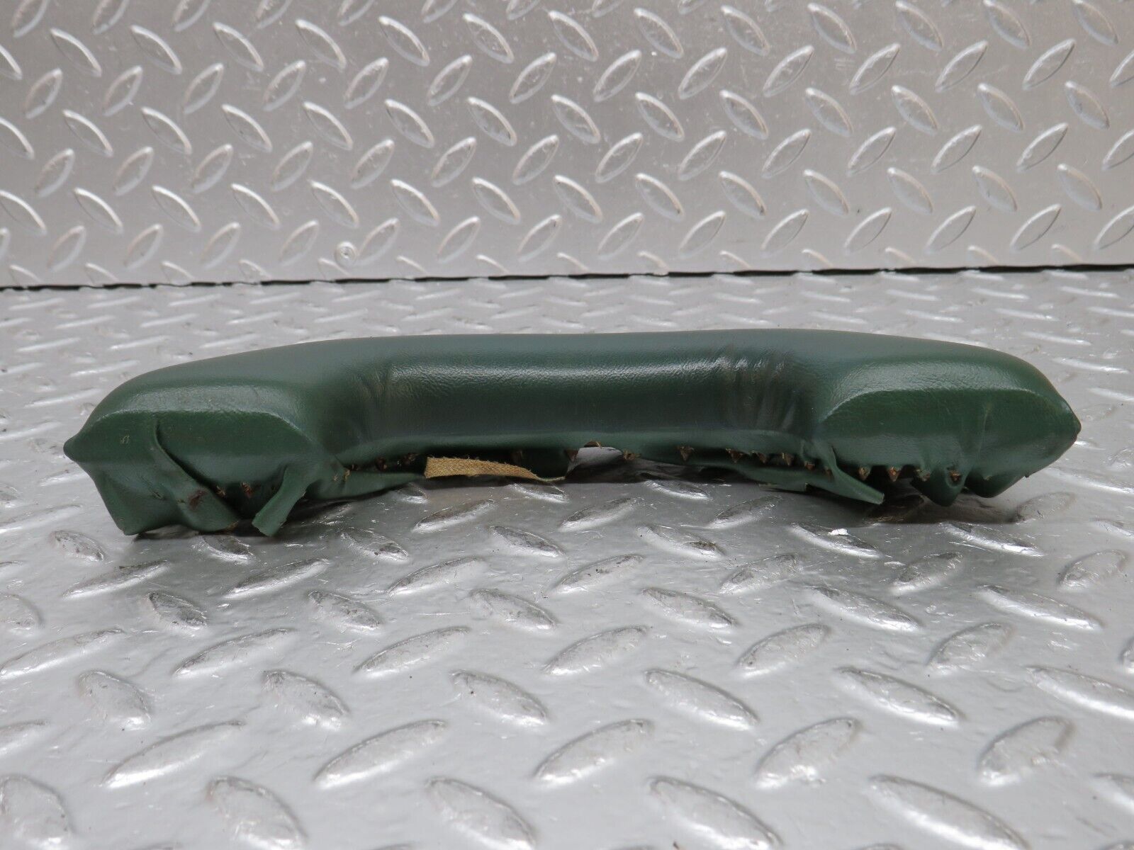 0231 Mercedes-Benz W120 Ponton Arm Rest Top Pad Green