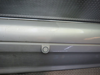 24827 Mercedes-Benz W140 S320 Rear Bumper