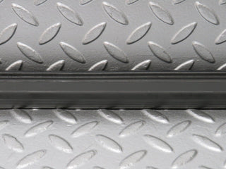 32590 Mercedes-Benz S124 300TE Wagon Door Lower Sealing Rubber Trim Right