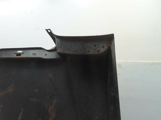 W111 bonnet used OEM