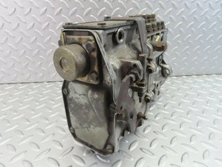 W123 diesel fuel injection pump om617 used OEM