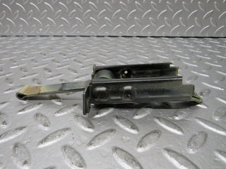 W123 rear door safety check strap used OEM