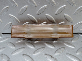 34493 Mercedes-Benz C126 380SEC Coupe Timing Chain Guide Rail 1160521716