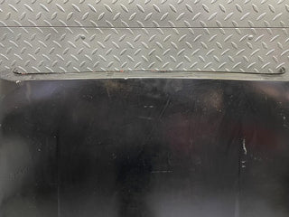 W116 bonnet used OEM