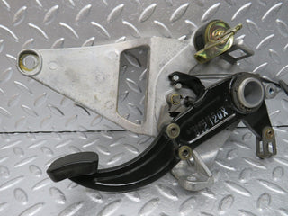 W124 parking brake pedal used OEM