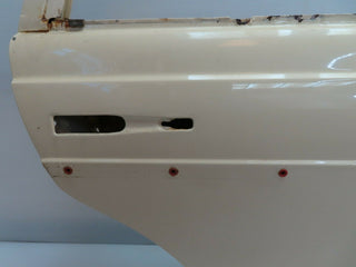 S123 Wagon rear right door used OEM