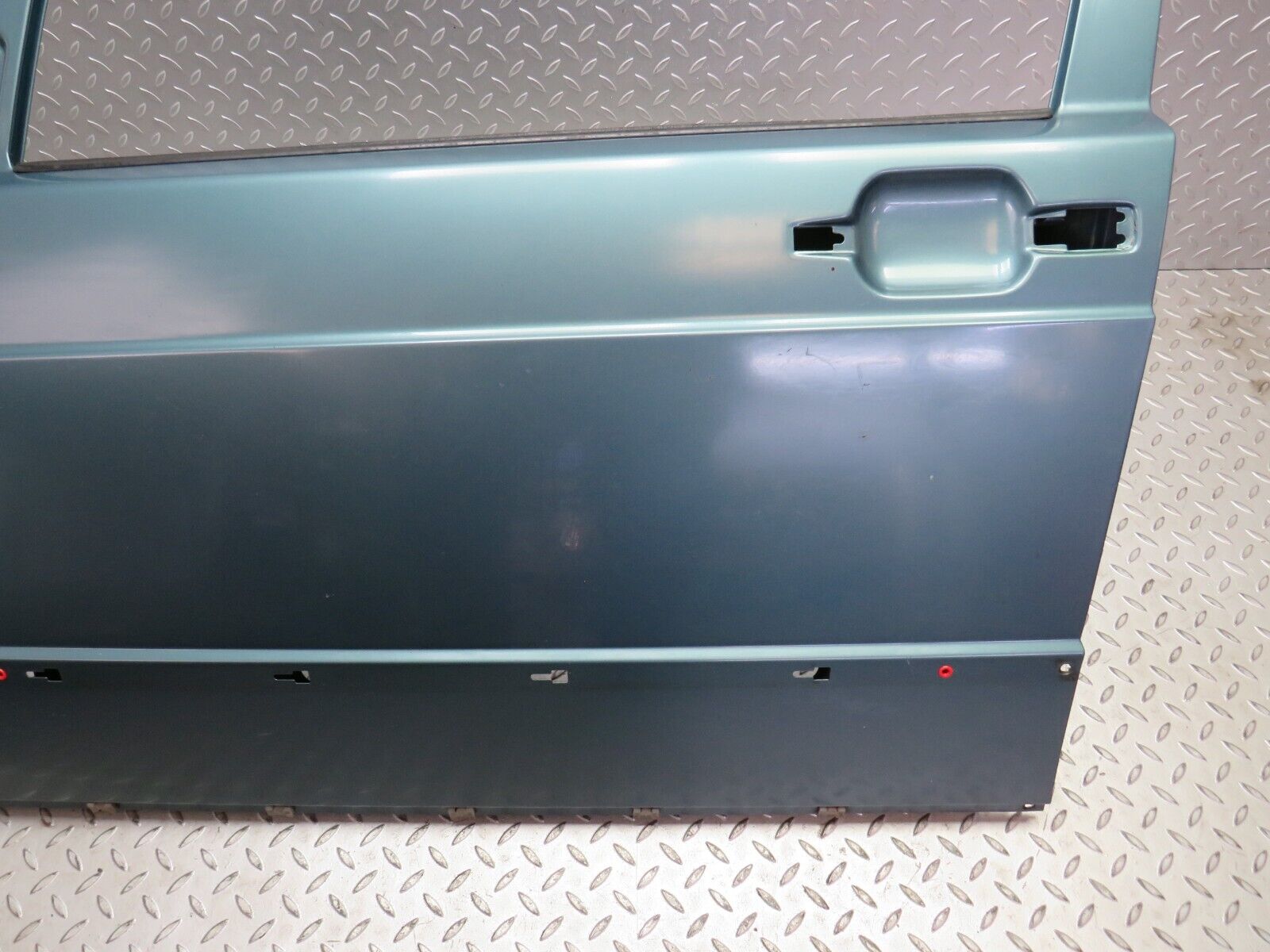 30827 Mercedes-Benz W201 190E 2.0L Front Left Door