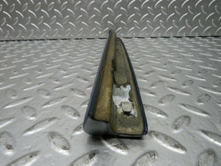 23192 Mercedes-Benz W116 350SE Front Right Door Interior Trim Blue