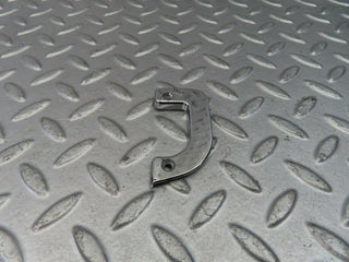 9056 Mercedes-Benz W115 Right Interior Chrome Door Latch Trim