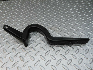 W123 trunk lid hinge right side used OEM