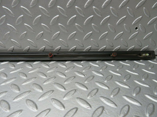 23001 Mercedes-Benz C123 230CE Coupe Left Door Centre Moulding Trim