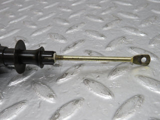 33648 Mercedes-Benz W201 190E 2.0L Door Lock Vacuum Actuator Rear Right