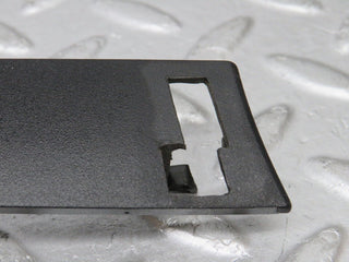 W124 Cabriolet headlight switch cover trim surround used OEM