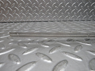 27734 Mercedes-Benz S124 300TE Wagon Sunroof Chrome Trim