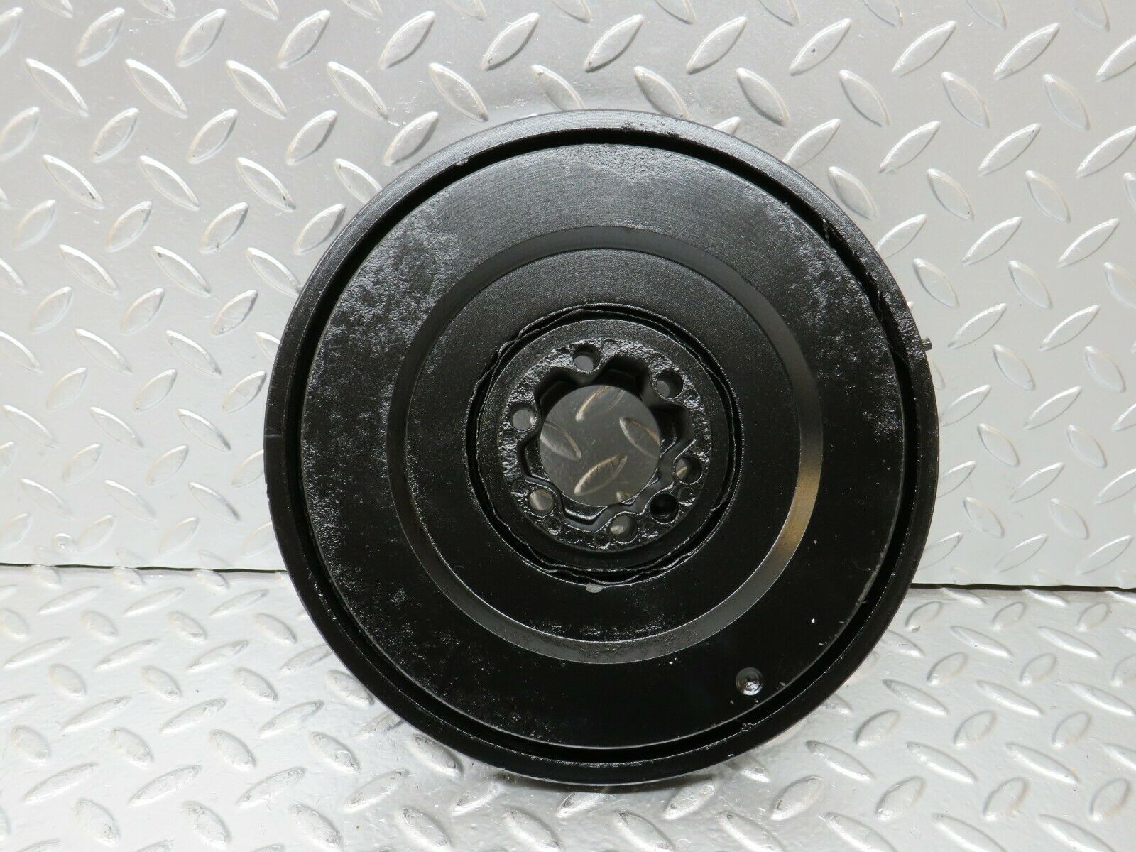 24163 Mercedes-Benz W123 280E Crankshaft Vibration Damper