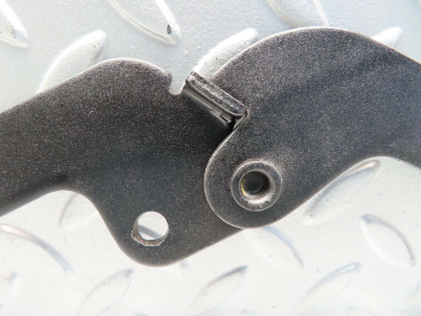 11807 Mercedes-Benz R107 450SL Bonnet Hinge Right Side