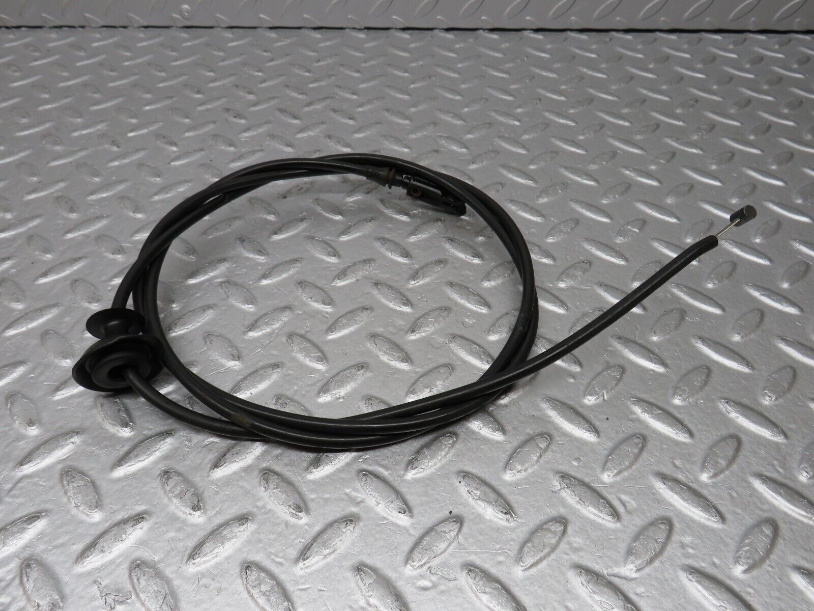 36710 Mercedes-Benz W201 190E 2.0L Bonnet Release Cable