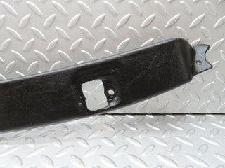 17106 Mercedes-Benz R129 300SL Coupe Windscreen Top Cover