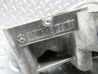 24115 Mercedes-Benz W123 280E Oil Filter Housing 1101802611