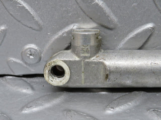 38573 Mercedes-Benz R129 280SL Coupe Roof Folding Hydraulic Cylinder 1298002072