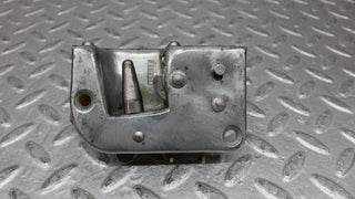 W109 rear left door lock mechanism used OEM