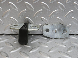W124 door lock latch used OEM